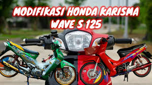 Modifikasi motor karisma kumpulan gambar & foto. Download Modifikasi Motor Kharisma Wave 125 Mp3 Mp4 3gp Flv Download Lagu Mp3 Gratis