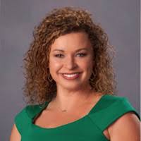 Kristen Strickland's Instagram, Twitter & Facebook