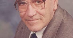 Harley Dean Estes, 74