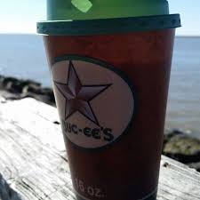 Buc Ee S Coffee And The Beach Of Surfside Texas Love Their Coffee Starbucks Hot Surfside Texas Hot Coffee