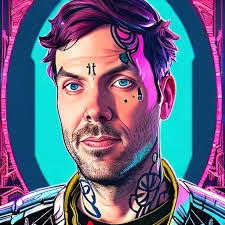 Wade Beyer's Instagram, Twitter & Facebook