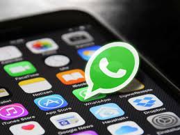 Welcher whatsapp web online status wird angezeigt, wenn man den messenger im browser geöffnet hat? Whatsapp Uberwachung Simpel Wann Online Und Blaue Hakchen Werden Sichtbar Multimedia