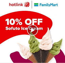 9 Sep 2020 Onward Familymart Sofuto Ice Cream Promo Everydayonsales Com