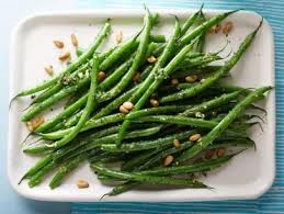 Green Beans Gremolata Recipe Green Beans Side Dish Recipes Healthy Food Network Recipes