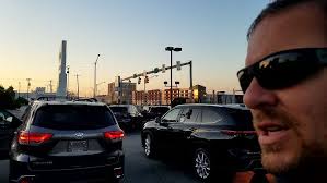 Toyota Birds Eye view special settings