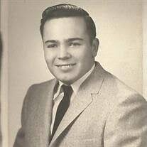 Theodore Allen Tennant Obituary