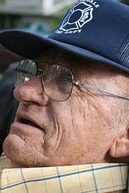 Roger William Olson, 83