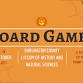 Board Games at the Lyceum event image