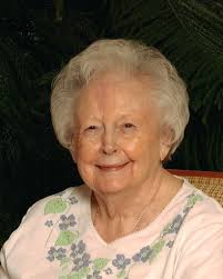 Mary Goodrich Obituary March 1, 2024