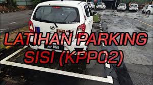 We did not find results for: Latihan Parking Sisi Kpp02 12 7 2020 Youtube