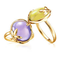 Shop Rings Tiffany Co Ring Shopping Tiffany Co Rings Center Stone Ring