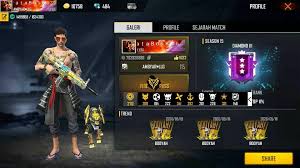 Click on the first game on the list. Jual Akun Free Fire Online Indonesia Home Facebook