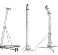 Truss Towers | TrussGear