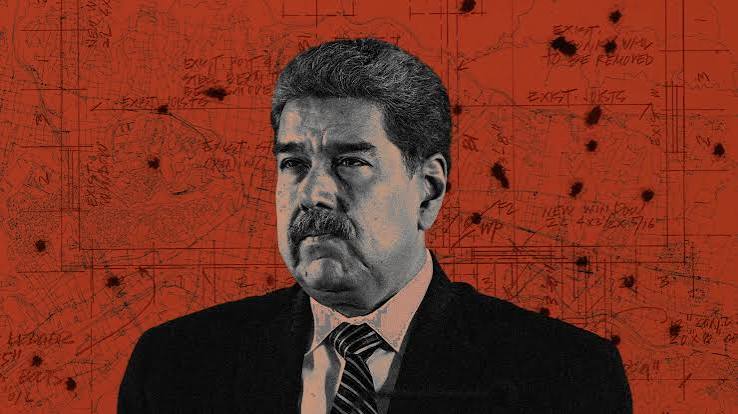 6 lý do Mỹ truy bắt Tổng thống Nicolas Maduro