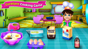 Gaming is a billion dollar industry, but you don't have to spend a penny to play some of the best games online. Baking Cupcakes Cooking Game For Android Apk Download