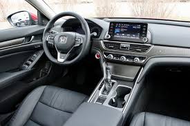 Check spelling or type a new query. 2018 Honda Accord Review Trims Specs Price New Interior Features Exterior Design And Specifications Carbuzz