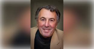 Obituary information for Louis J. Rego Jr.