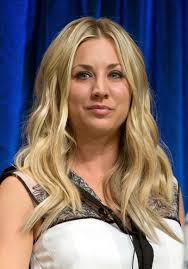 She is an american origin actress and a producer, who is known for her groundbreaking role as penny in cbs's the big bang theory. Datei Kaley Cuoco At Paleyfest 2013 Jpg Wikipedia