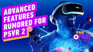 It'll be a successor to the original playstation vr that was launched in 2016, and it'll work with the ps5. Psvr 2 Rumors Detail Advanced New Features Ign Daily Fix Youtube