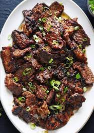 Bulgogi sudah menjadi sajian daging yang populer, tidak hanya yuk simak terus resep bulgogi mudah nikmat. Resepi Daging Bulgogi Mudah Dan Tak Mahal Pesona Pengantin