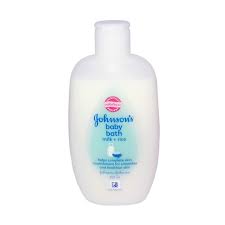 Learn all about the benefits of milk baths and how diy how to decode your baby's cough. Johnson S Baby Bath Milk Rice 200 Ml Shopee Malaysia
