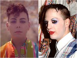 Interview With Michael Alig