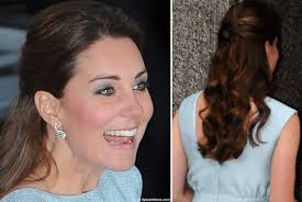 Kate is Radiant in Emilia Wickstead for The Art Room/National Portrait  Gallery Reception (UPDATED)