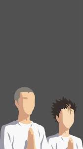 Haikyuu Phone Background Ig Ninajiang Haikyuu Wallpaper Anime Background Anime Wallpaper Iphone
