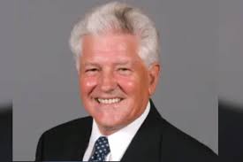 Four-term Kelowna MP Werner Schmidt dead at 92