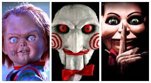 The science of scare study by broadband choices found that the conjuring was the scariest horror franchise of all time, as it was the only franchise to have. 5 Scary Doll Movies Like Annabelle Creation Entertainment News The Indian Express