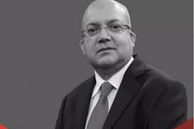 Nadeem Malik joins Hum News as Senior Vice President