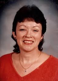 Nancy Ursula Buckley-Welsh Obituary 2021