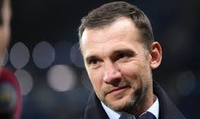 Последние твиты от andriy shevchenko (@jksheva7). Andreyu Shevchenko 44 Chto Vy Znaete Pro Legendu Football Ua