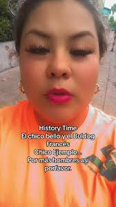 Sandra Blass Y El Gatito