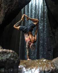 Dylan Werner Yogi Yoga Photography Yoga For Men Yoga Pictures