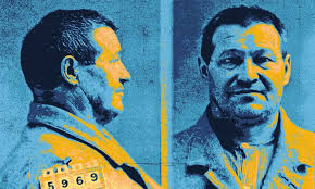 Chicago Mysteries with Geoffrey Baer