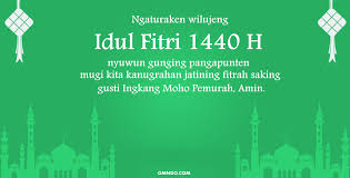 We did not find results for: 10 Ucapan Hari Raya Idul Fitri Bahasa Jawa Omndo Com