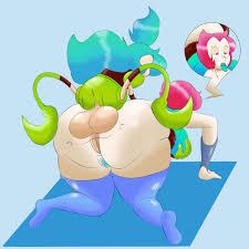 Rule34 - If it exists, there is porn of it  spinel (steven universe)   7367689