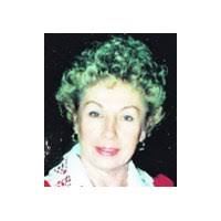 Shirley Helm Obituary