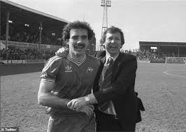 Check spelling or type a new query. This Weekend Marks 40 Years Since Sir Alex Ferguson Lifted His First Top Flight Trophy As A Manager Daily Mail Online