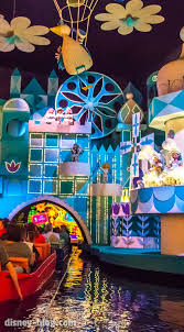 It S A Small World At Disney S Magic Kingdom Disney Magic Kingdom Disneyland Rides Disney World Pictures
