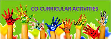 For example, they are ungraded, they do not allow students to earn academic credit. The Benefits Of Co Curricular Activities By Wayne Wang Writing G08 Medium