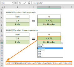Calculator to convert between inches and cm. How To Convert Inches To Cm And Cm To Inches