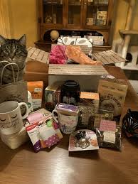Whether a cat reacts to catnip is believed to be hereditary, which means cats inherit this trait from their parents. Wow Just Wow Coffee Tea Redditgifts