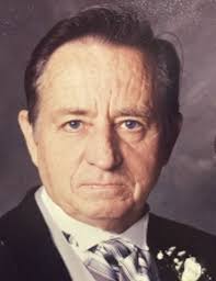 Forrest C. Levan Obituary February 16, 2022