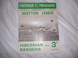 Hibernian vs rangers oddspedia tip. 28 4 1951 Hibs V Rangers Hibernian 1773800661