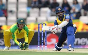 South africa v sri lanka 2019 1st test wed 13 february, 10:00 local ( 11:00 msk ) kingsmead, durban, south africa. 2019 World Cup We Will Be On The Bowling Machine To Get Used To The Conditions Says Kusal Mendis Cricket News India Tv