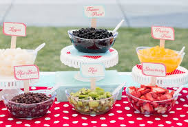 Choosing a dinner party theme helps you to tie everything together, from the table setting and food menu to the entertainment and music, so that you can host a meal to remember. Kara S Party Ideas Retro Diner Themed Mother S Day Party Kara S Party Ideas
