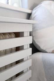 Diy Heizungsverkleidung Aus Holz Selber Bauen By Eatbloglove De Woodworking Bois De Chauffage Diy Meuble Diy Deco Chambre