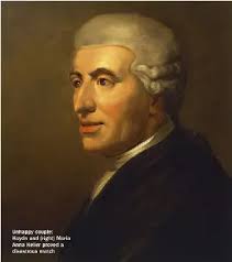 Joseph Haydn and Maria Anna Keller tie the knot